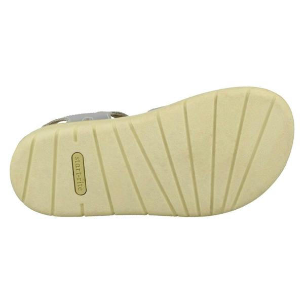 Start-rite Girls Startrite Summer Sandals SR Soft Harper