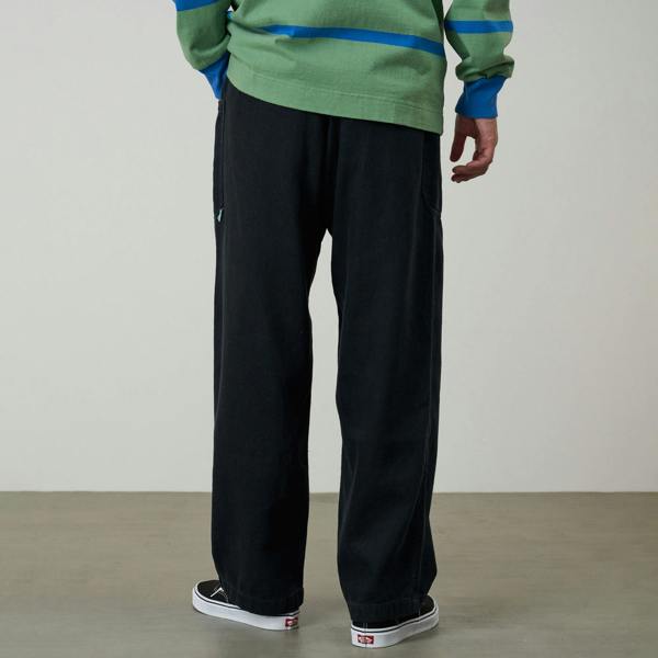 Gramicci Hemp Relaxed Pant