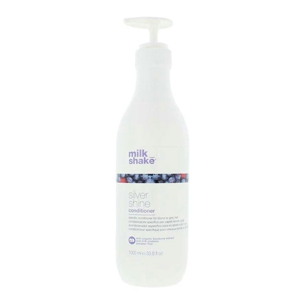 Milk_Shake Silver Shine Conditioner 1000ml