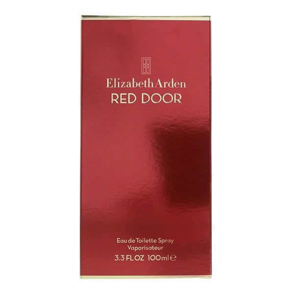 Elizabeth Arden Red Door for Her Eau de Toilette - 100ml