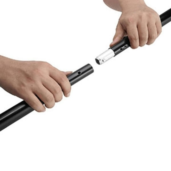Berkfield Telescopic Background System 155-300 cm