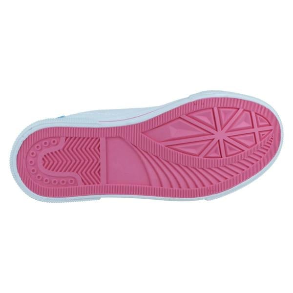Elle Sport Girls Elle Sport Casual Trainers H2679