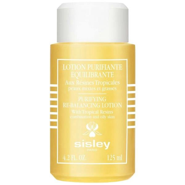 Sisley Tropical Resins Purifying Re-Balancing Lotion 125ml