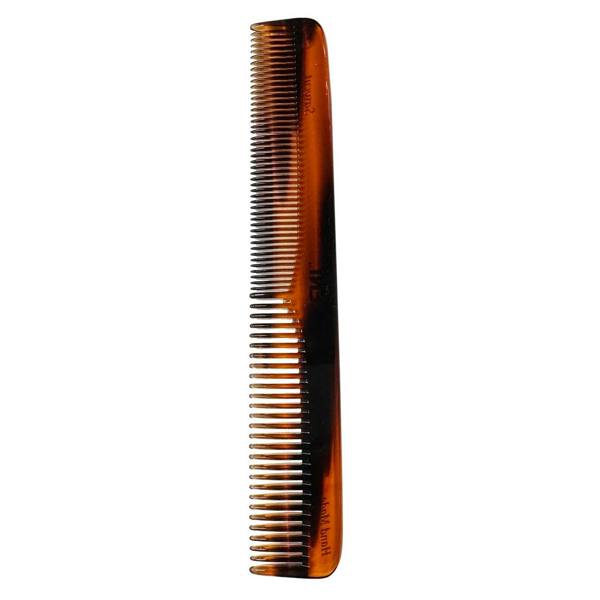 Kent Comb (A 6T) Handmade 175mm Dressing Table Comb for fine to coarse hair