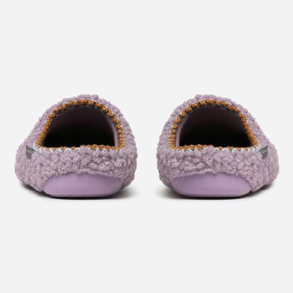 Toni Pons MAUI-SH Mules in Purple