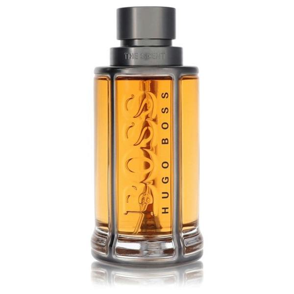 Hugo Boss The Scent Eau De Toilette 100 ml