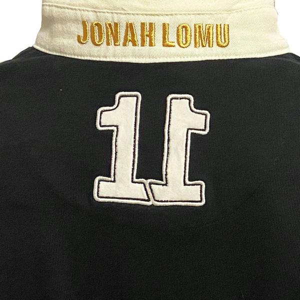 Ellis Rugby Jonah Lomu 1995 Rugby Shirt