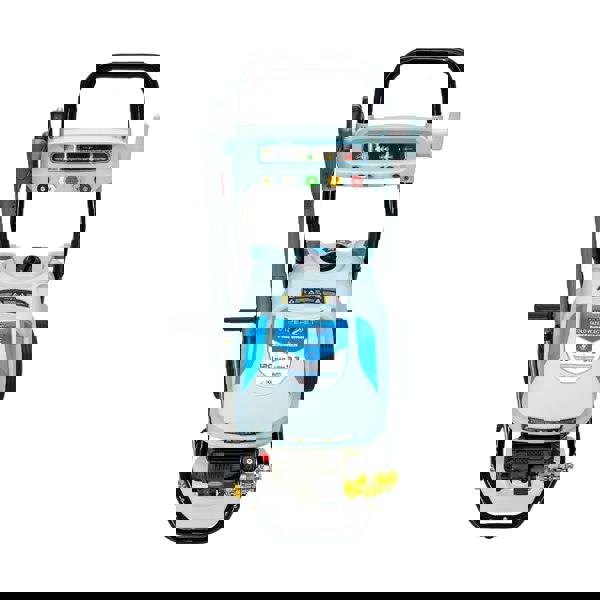 ViperJet® Commercial Cold Water Pressure Washer 1740 psi / 120 bar - 240 volt