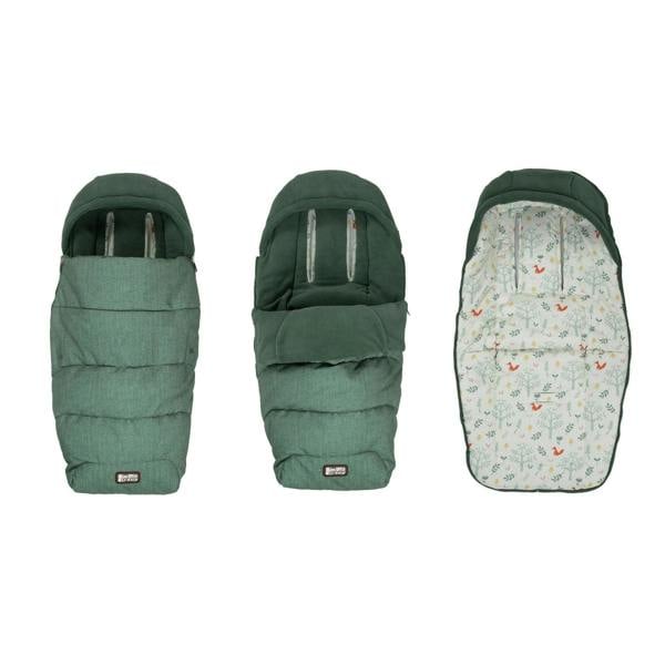 Cosatto Ultimate Footmuff Meadow - Footmuff - Cosatto Store