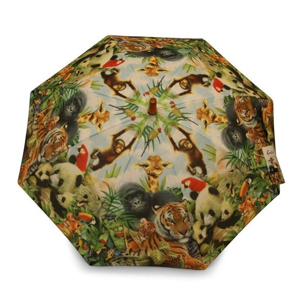 Animal Kingdom Galleria Kids Umbrella Top Canopy