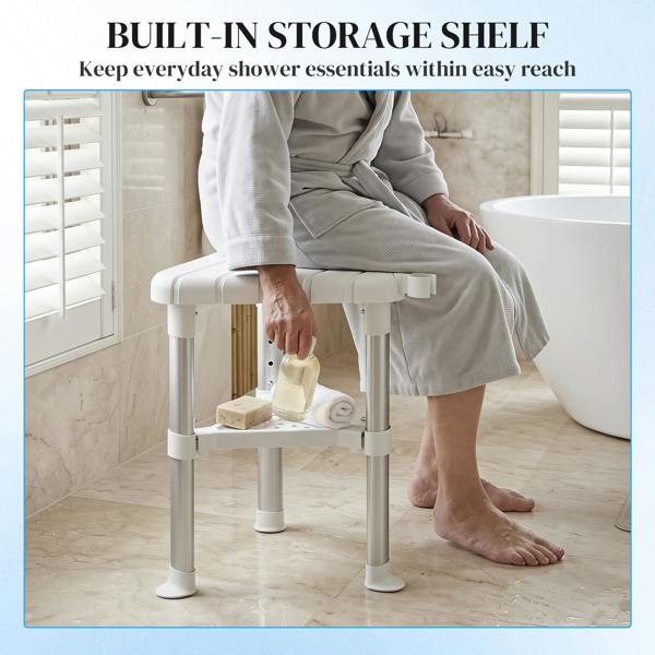 Shower Stool