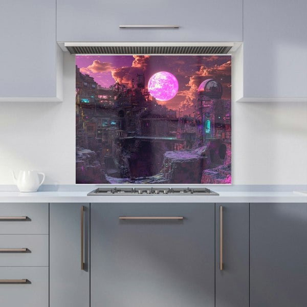 Warren Reed 00061 Kitchen Splashback