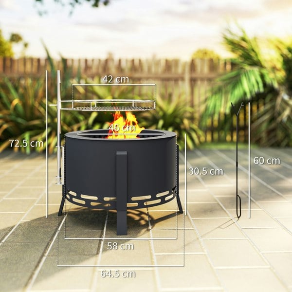 Fire Pit