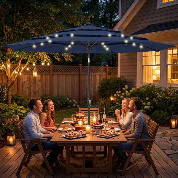 Patio Umbrella