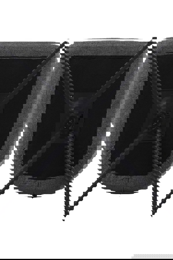 Living and Home Modern Swivel Chair