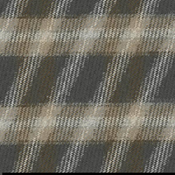 Superfresco Easy Eildon Weave Wallpaper | Charcoal
