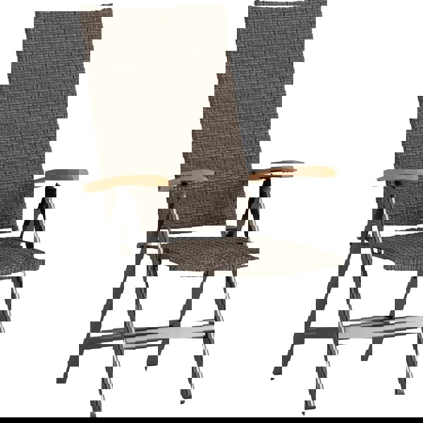 Rattan Dining chairs