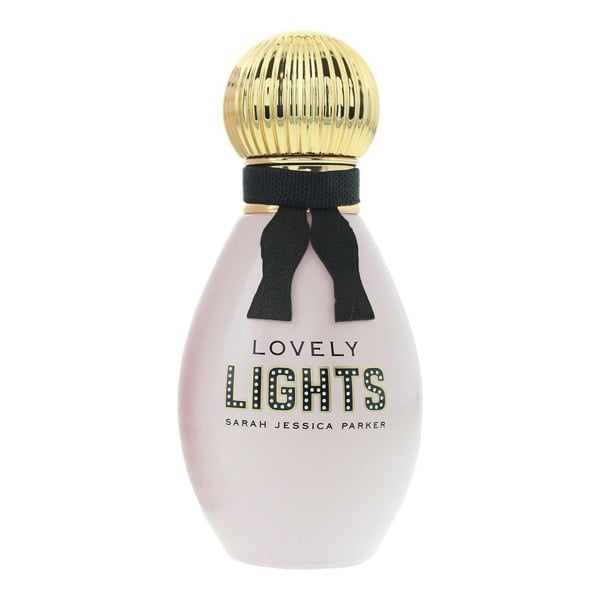 Sarah Jessica Parker Lovely Lights for Her Eau de Parfum - 30ml