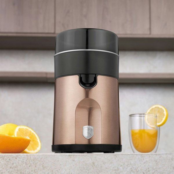 Juice extractor Berlinger Haus BH9588 Rose Gold