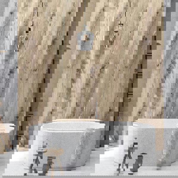 Milagro Richmond Pendant Lamp Hand Made Black And Gold Smoked Glass