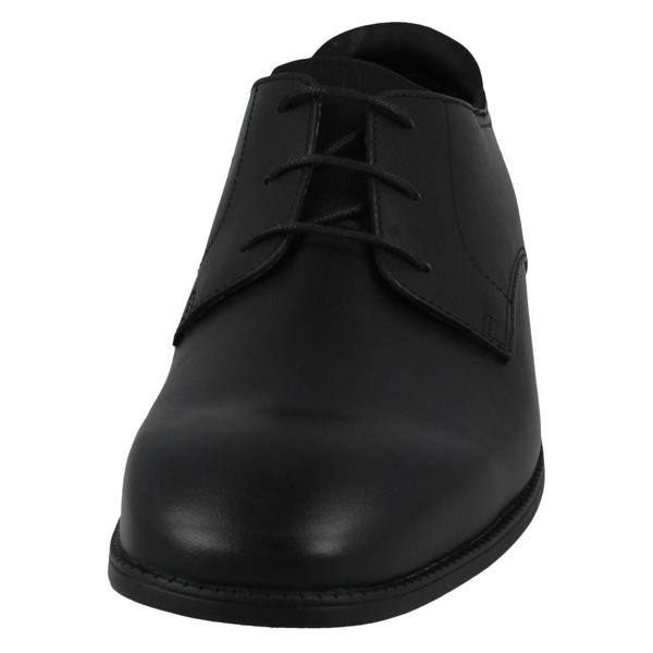 Start-rite Boys Startrite Formal School Shoes Academy