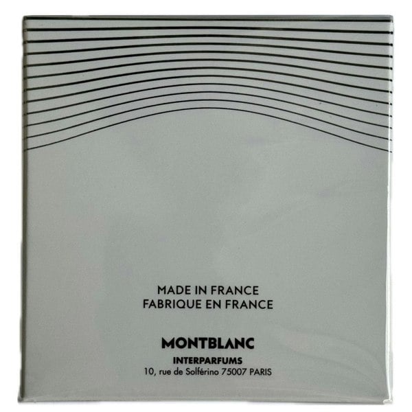 Mont Blanc Legend Spirit Eau de Toilette 30ml Spray