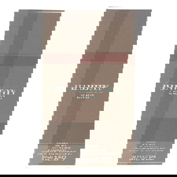 Burberry London Eau de Toilette 50ml for Him