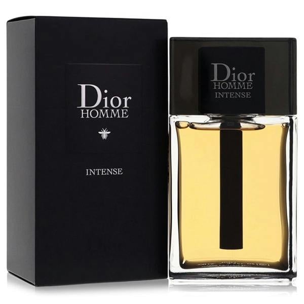 Christian Dior Dior Homme Intense Eau De Parfum 100 ml