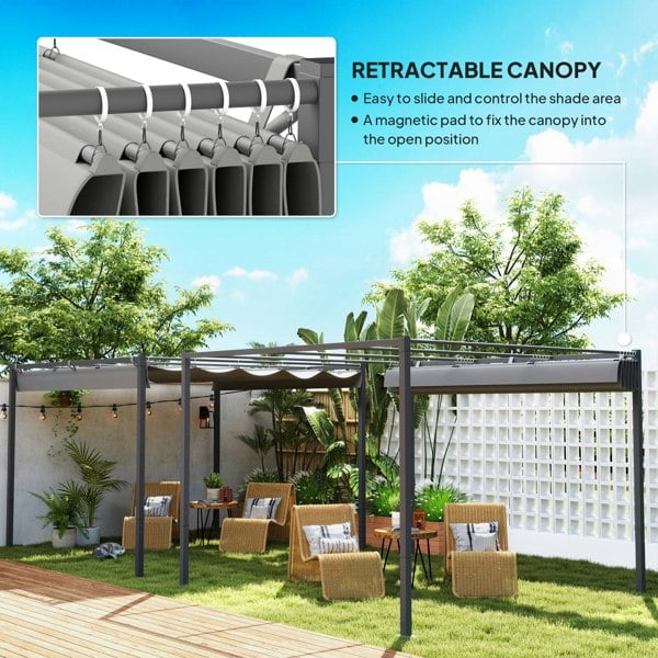 Pergola