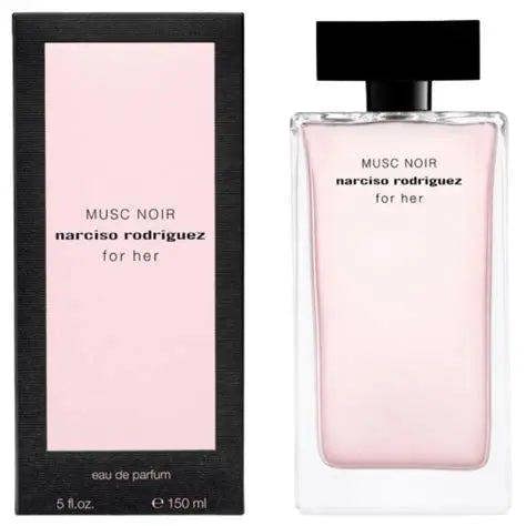 Narciso Rodriguez for Her Musc Noir Eau de Parfum