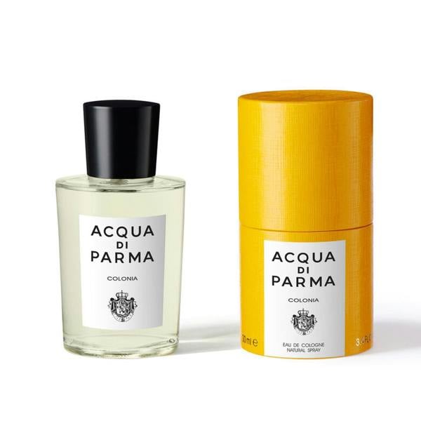 Acqua di Parma Colonia Mens  EDC 100ml Fragrance