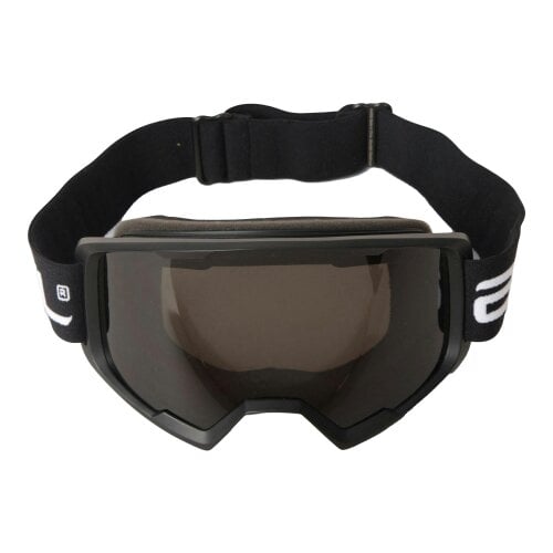 Animal Mens Finn Ski Goggles - Black