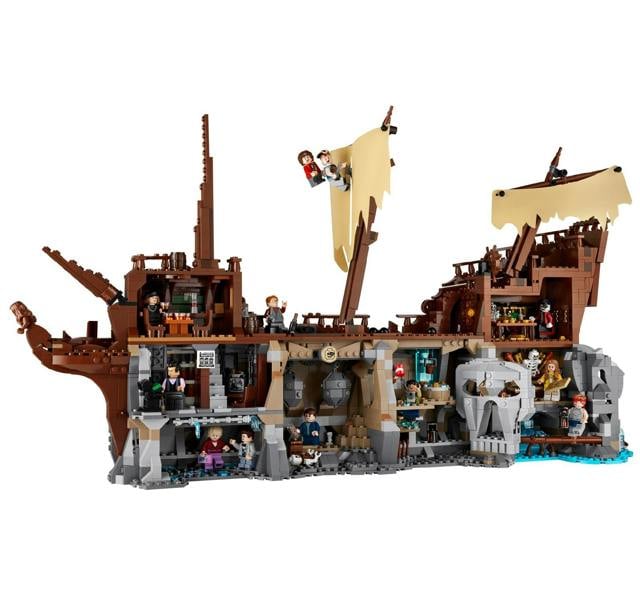 LEGO Ideas 21363 The Goonies