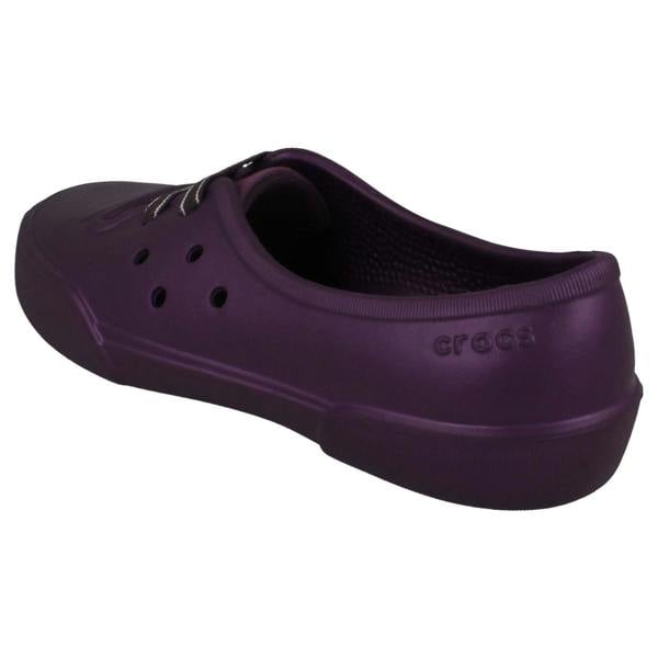 Crocs Girls Crocs Slip On Flats Nahanijunior