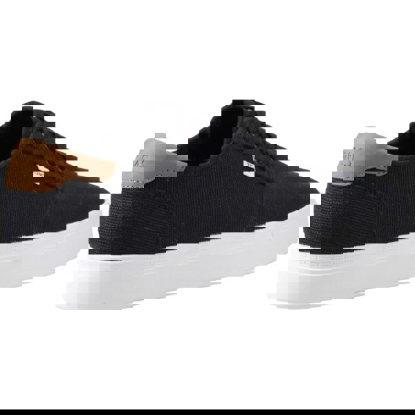 TOMS Carlo 2.0 Textile Men's Trainers - Black