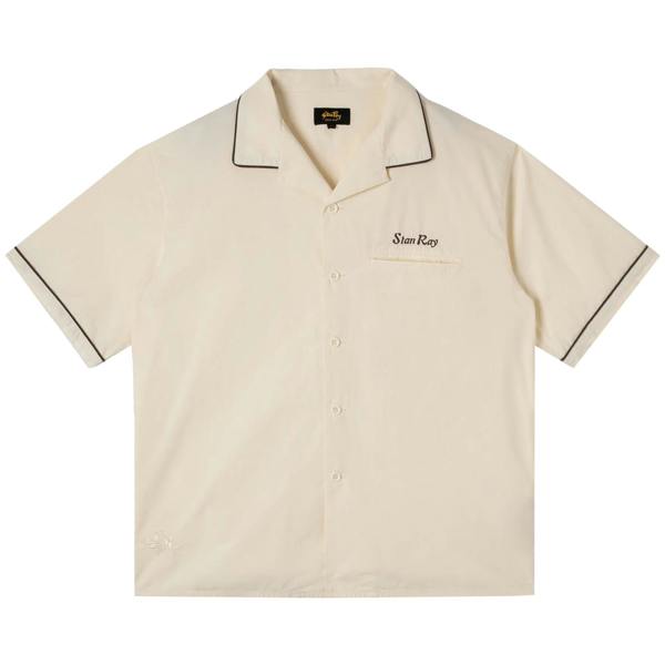 Stan Ray Short Sleeve Bowling Shirt