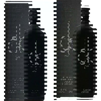 Calvin Klein cKbe Eau de Toilette 50ml Spray