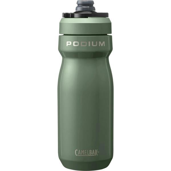 CamelBak Podium Insulated Steel 530ml - Moss