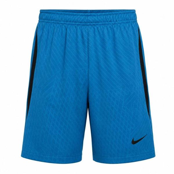 Nike Dri-FIT Strike Men's Blue Football Shorts S