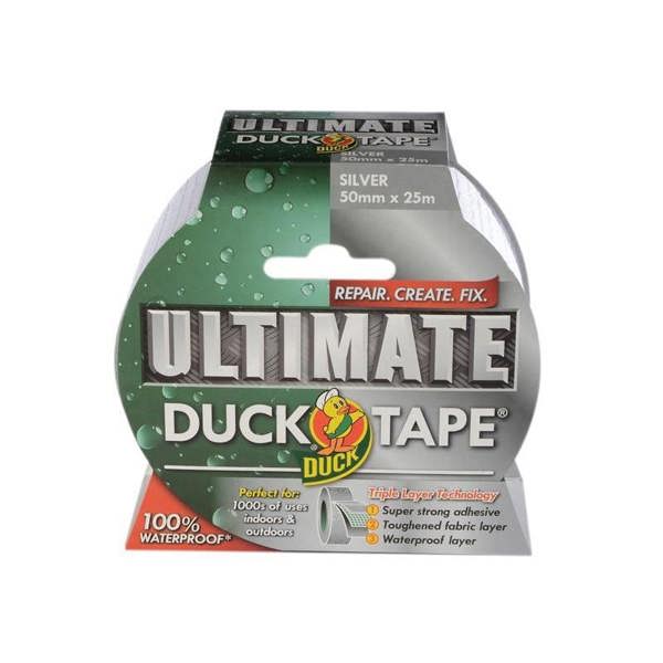 Shurtape Duck Tape Ultimate - Multi Colour - 