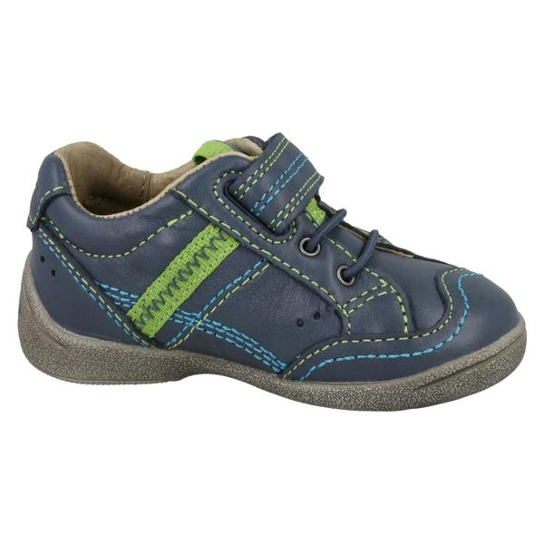 Start-rite Startrite Boys Casual Trainers Super Soft Sam