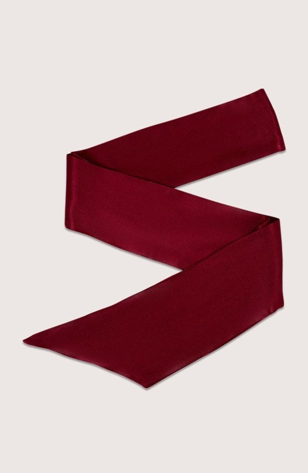 Rewritten London Sash Scarf