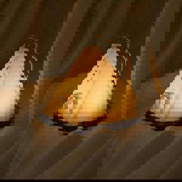 Leaper Portable Camping Tent Night Light