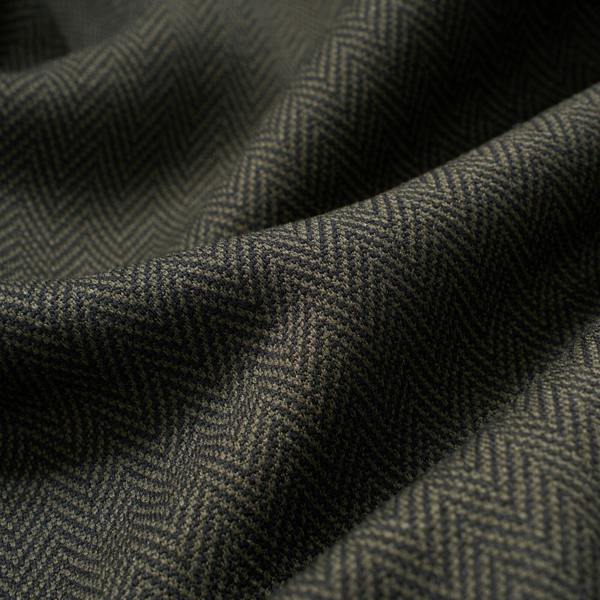 Regatta Mens Brayleigh Full Zip Fleece Jacket - Dark Khaki - 