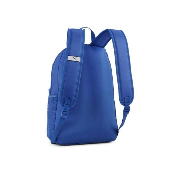 Puma Phase Logo 22L Backpack - Cobalt