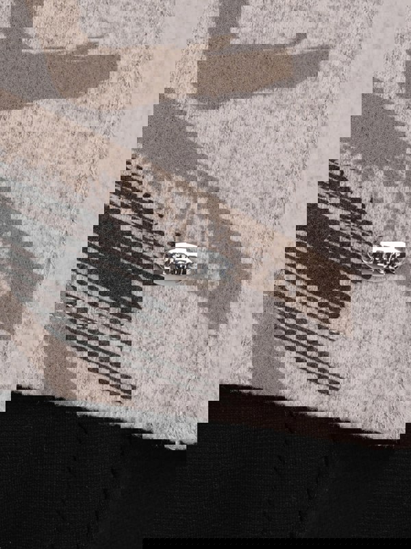 TIGI-Wear Placement Print Top