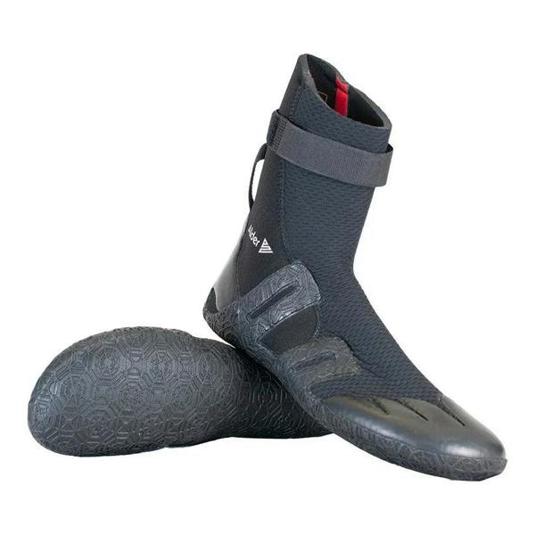 Alder 6mm Future Split Toe Wetsuit Boots
