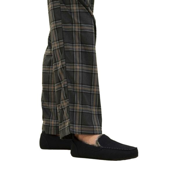 Goodyear Mens Hendrix Slippers - Navy - 
