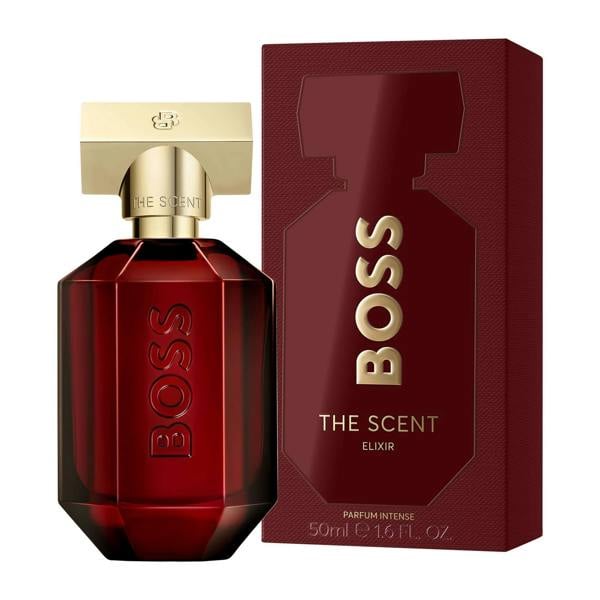HUGO BOSS BOSS The Scent For Her Elixir Parfum Intense 50ml - Additional 6