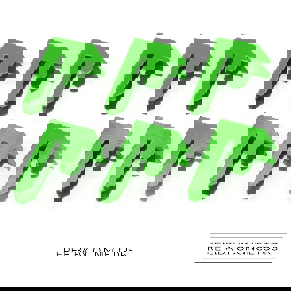 Monster Racking 2 x Greenhouse Water-Resistant Racking